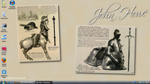 John Howe :: Wallpaper -> Moria by Rumel