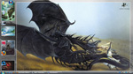 John Howe :: Wallpaper -> Moria by Rumel
