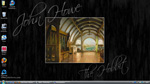 John Howe :: Wallpaper -> Moria by Rumel