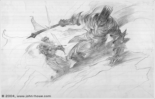 john_howe_middle-earth_nienor and glaurung sketch1_med.jpg