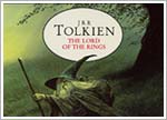 The Lord of the Rings One Volume Centenary Edition - paperback