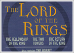 The Lord of the Rings Boxed Set - box: right side