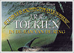 The Lord of the Rings One Volume Jubilee Edition - Holland