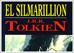 The Silmarillion - Spain