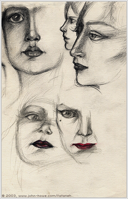 Faces