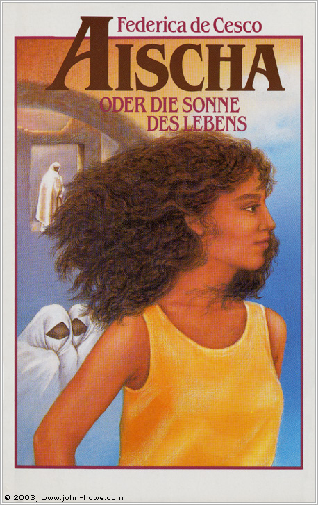 Aischa oder die Sonne des Lebens