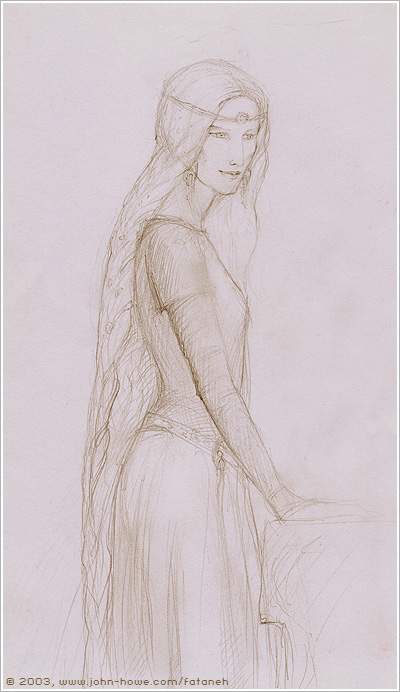 Galadriel