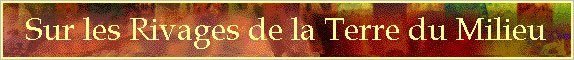 Pour Tolkien Pour Tolkien