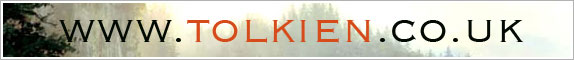 TOLKIEN.CO.UK TOLKIEN.CO.UK