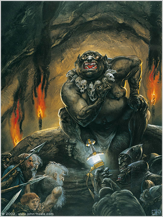 The Great Goblin