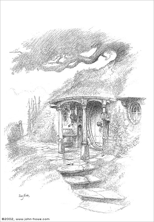 Bag End