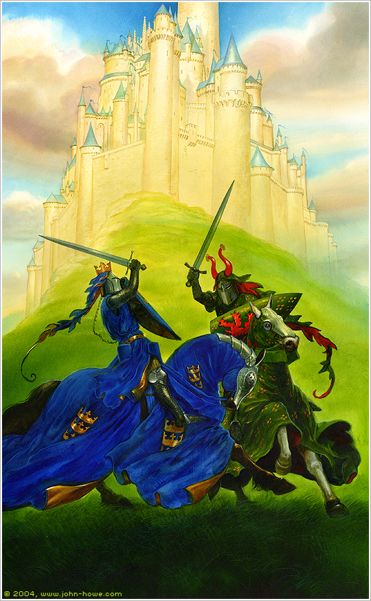Camelot Fantastic
