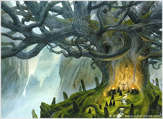 The Summer Tree
