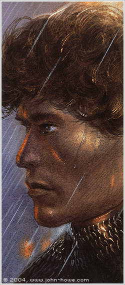 The Farseer Trilogy Book 2: Royal Assassin - Fitz
