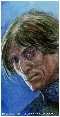 The Tawny Man Book 3: Fool's Fate - Tom Badgerlock
