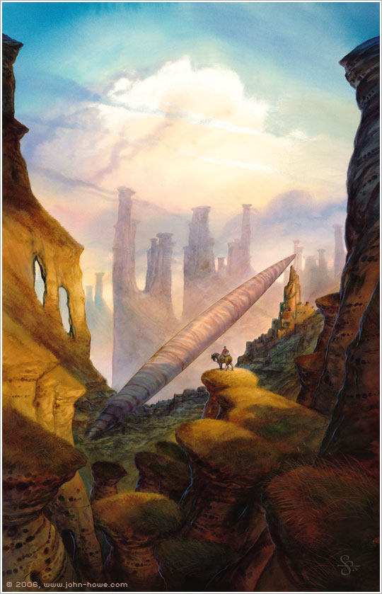 The Soldier Son Trilogy Volume 2: Forest Mage - The Spindle
