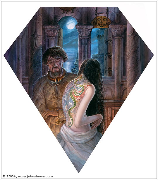 The Tawny Man Book 2: The Golden Fool