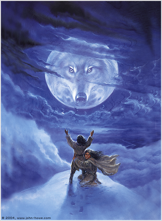 The Reindeer People