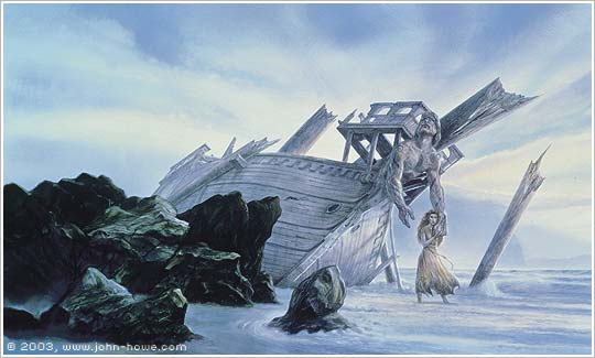 The Liveship Traders: Volume 2 - The Mad Ship: Althea and Paragon