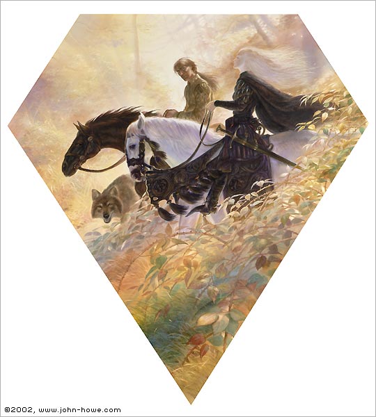The Tawny Man Book 1: Fool's Errand - FitzChivalry and the Fool