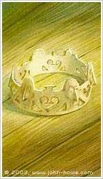 The Tawny Man Book 1: Fool's Errand - Fool's Crown