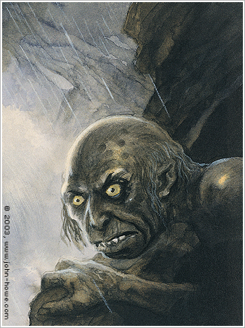 Gollum