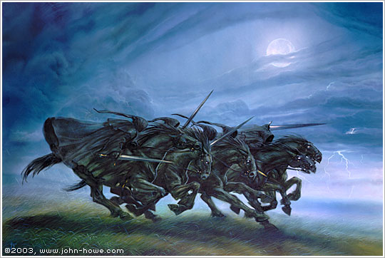 Black Riders