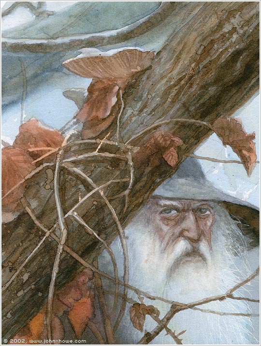 Gandalf