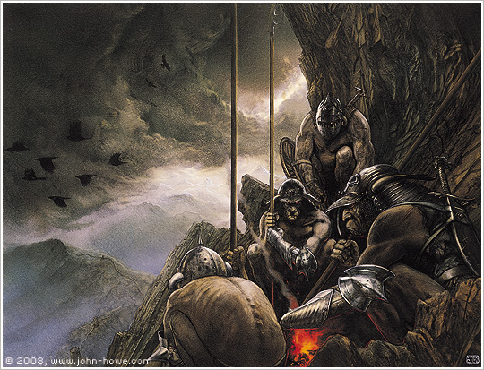 The Uruk-hai