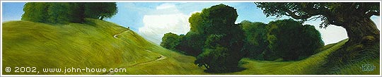 The Shire
