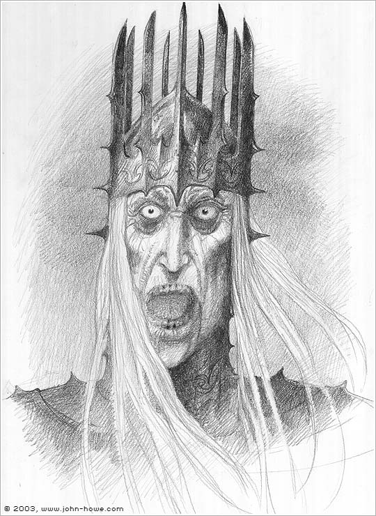 Witch King
