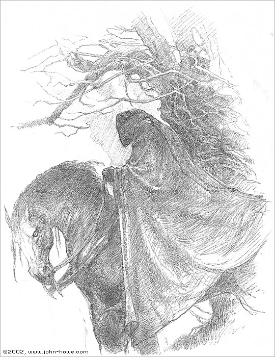 Black Rider