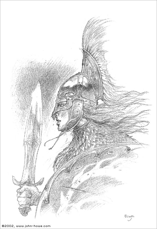 Eowyn