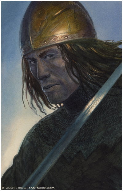 Aragorn