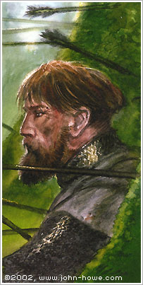 Boromir
