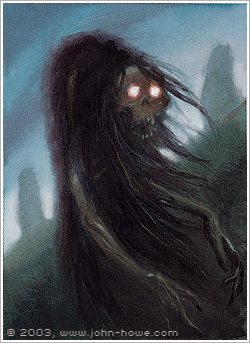 Barrow-Wights