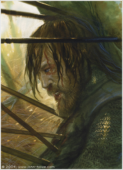 Boromir