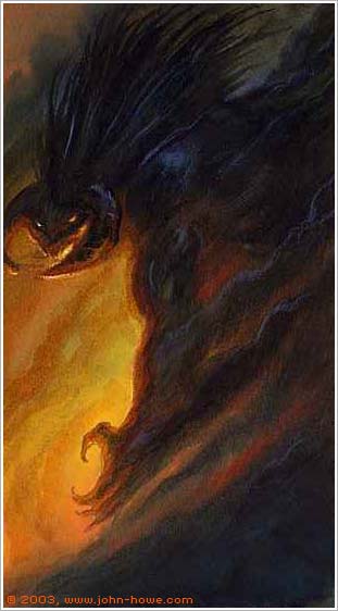 Balrog