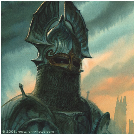 Gothmog
