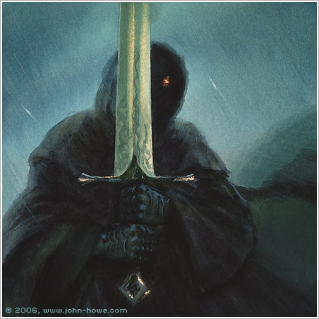 Black Rider