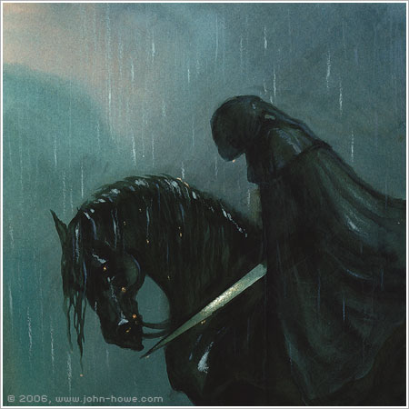 Black Rider