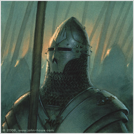 Uruk Pikemen