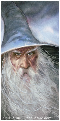 Gandalf