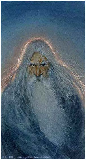 Gandalf