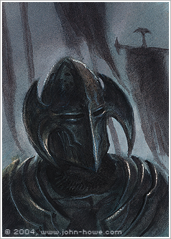Gothmog