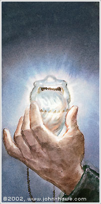 The Phial of Galadriel