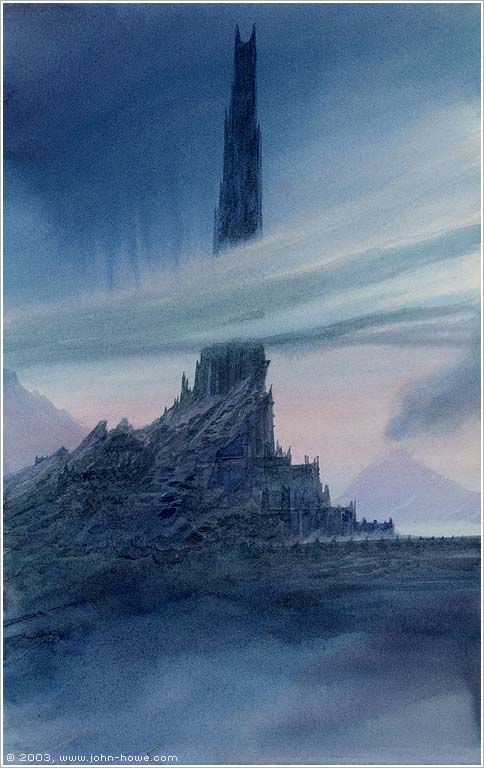 The Dark Tower