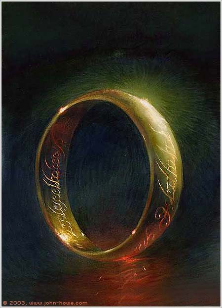 The One Ring