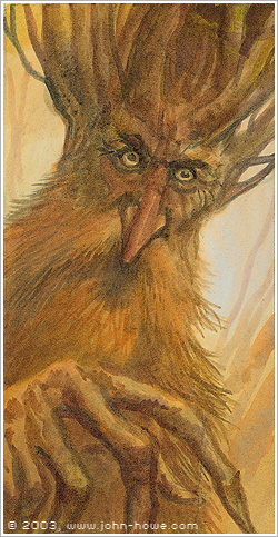 Treebeard