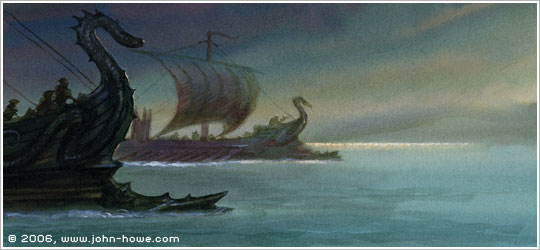 Corsairs